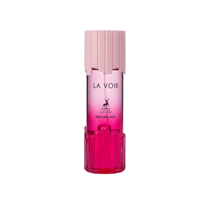 La Voie Maison Alhambra Body Mist 250Ml Mujer - Inspirado en My Way Giorgio Armani