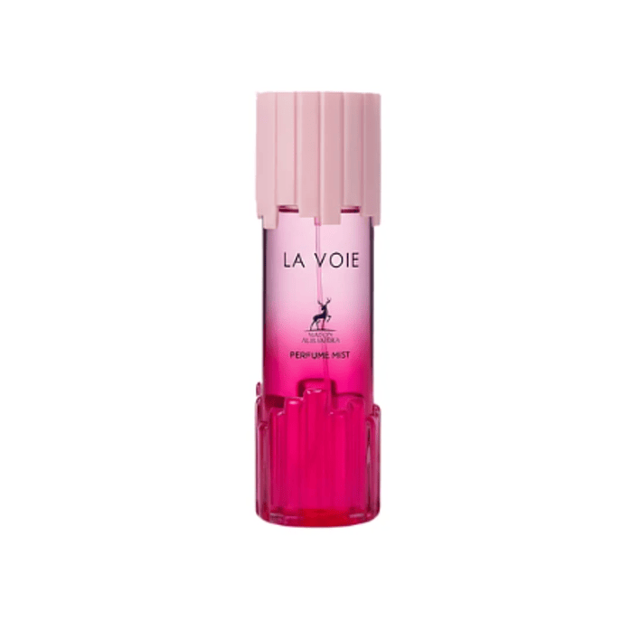 La Voie Maison Alhambra Body Mist 250Ml Mujer - Inspirado en My Way Giorgio Armani 1