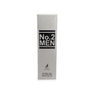 No.2 Men Maison Alhambra All Over Spray 150Ml Hombre