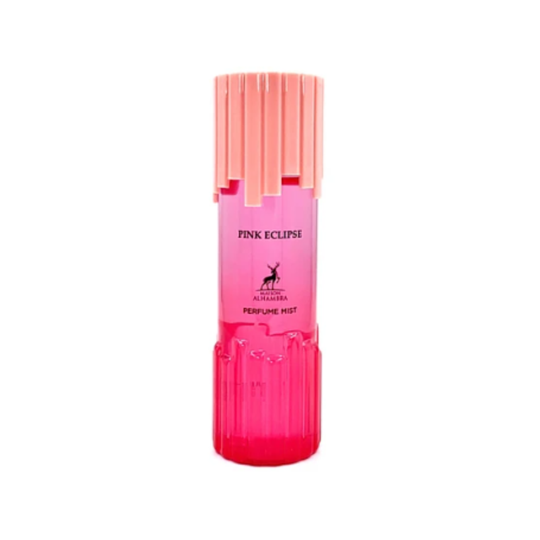 Pink Eclipse Maison Alhambra Body Mist 250Ml Mujer - Inspirado en Prada Paradoxe Prada 1