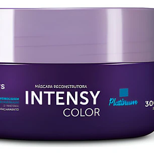 Mascara Intensy Color 300ml Tono Sin Tono