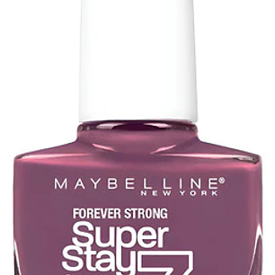 Esmalte De Uñas Superstay 7 Days 960 Bitter Sweet Rush Maybe