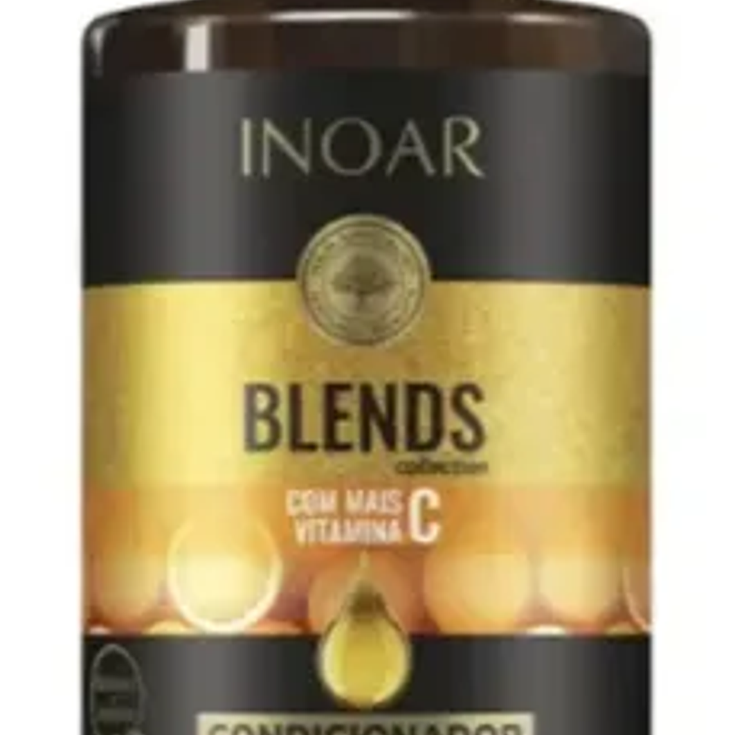 Inoar Blends Acondicionador 300 Ml 1