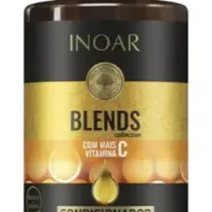 Inoar Blends Acondicionador 300 Ml