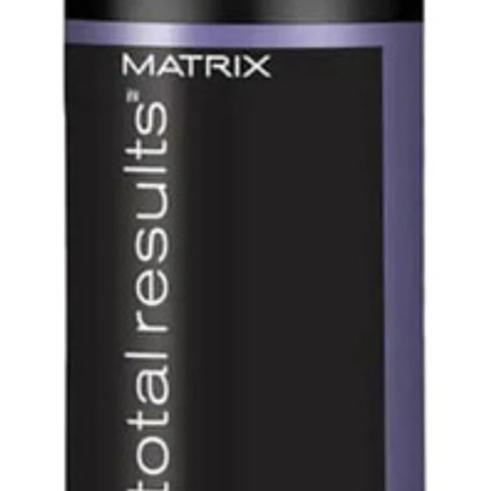 Matrix Acondicionador So Silver 1000 Ml 1