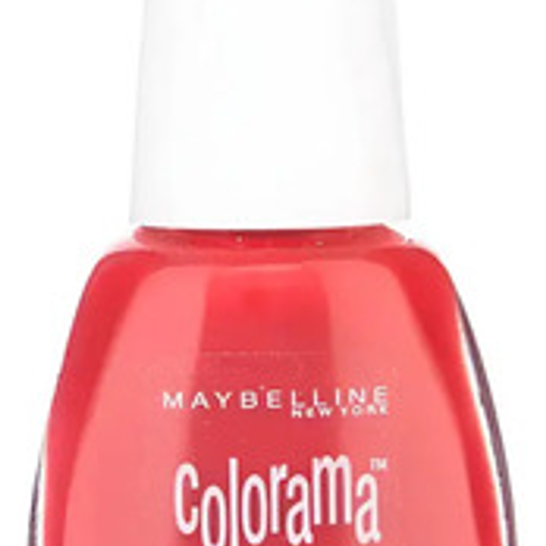 Esmalte Colorama Tentacion  Maybelline 1