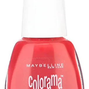 Esmalte Colorama Tentacion  Maybelline