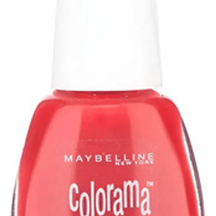 Esmalte Colorama Tentacion  Maybelline 1