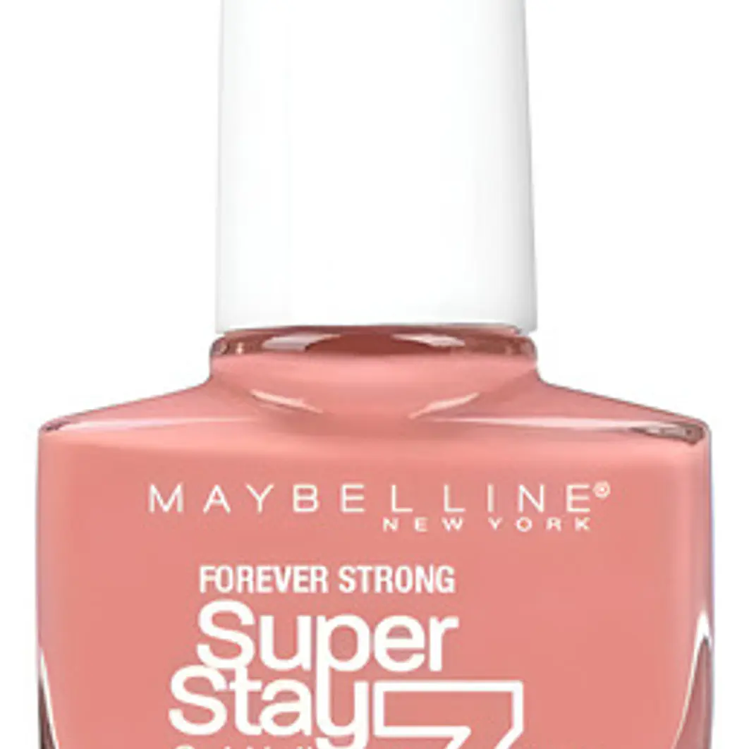 Esmalte De Uñas Superstay 7 Days 029 Fashion District Maybel 1