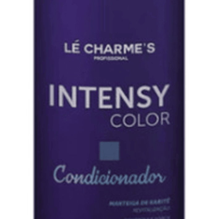 Acondicionador Intensy Color 300ml 1