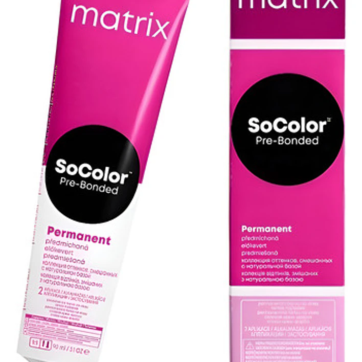 Matrix Tintura Socolor B2 Tintura 6na 90ml 1