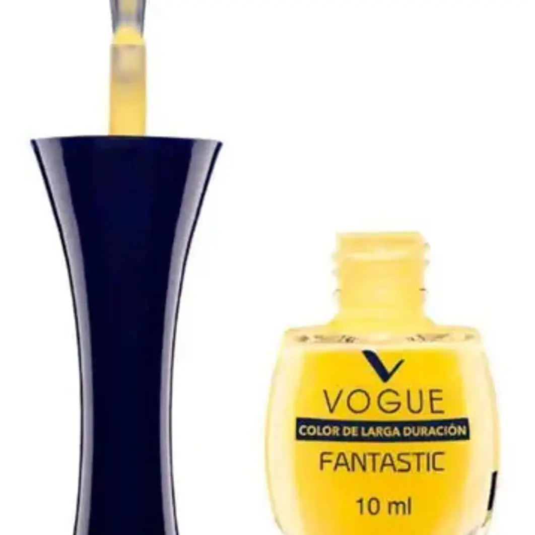 Esmalte Super Fantastic Girasol 70 Vogue 1