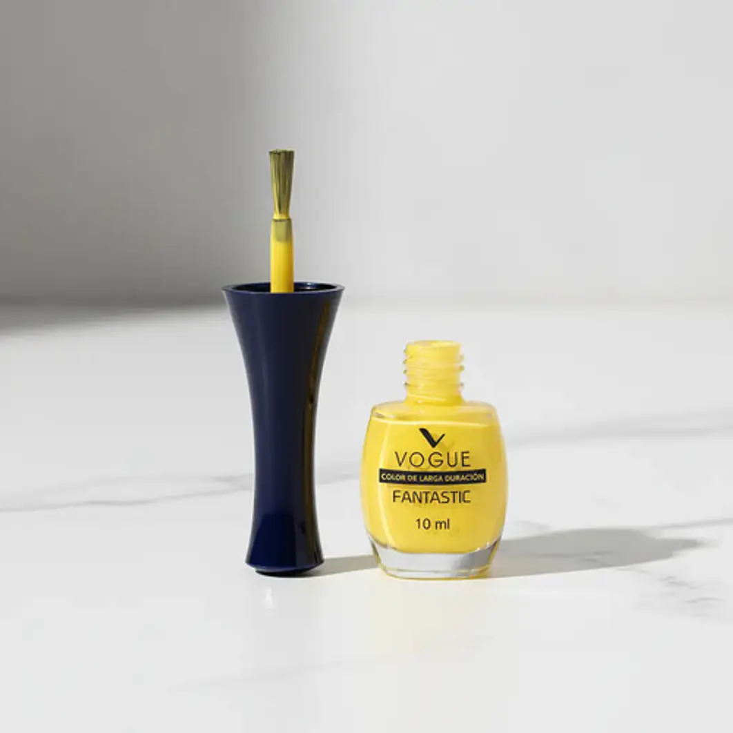 Esmalte Super Fantastic Girasol 70 Vogue 2