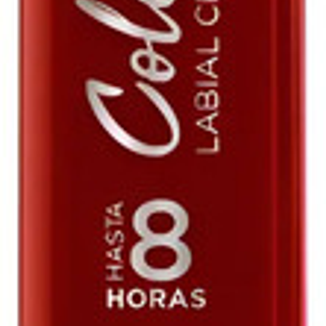 Labial Colorissimo 4g Cereza Tropical Vogue 1