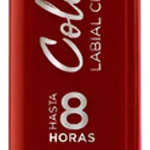 Labial Colorissimo 4g Cereza Tropical Vogue
