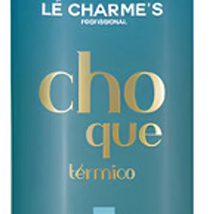 Finalizador Choque Termico 200ml