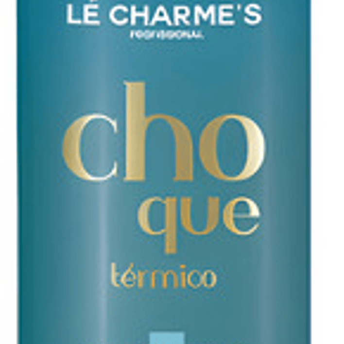 Finalizador Choque Termico 200ml 1