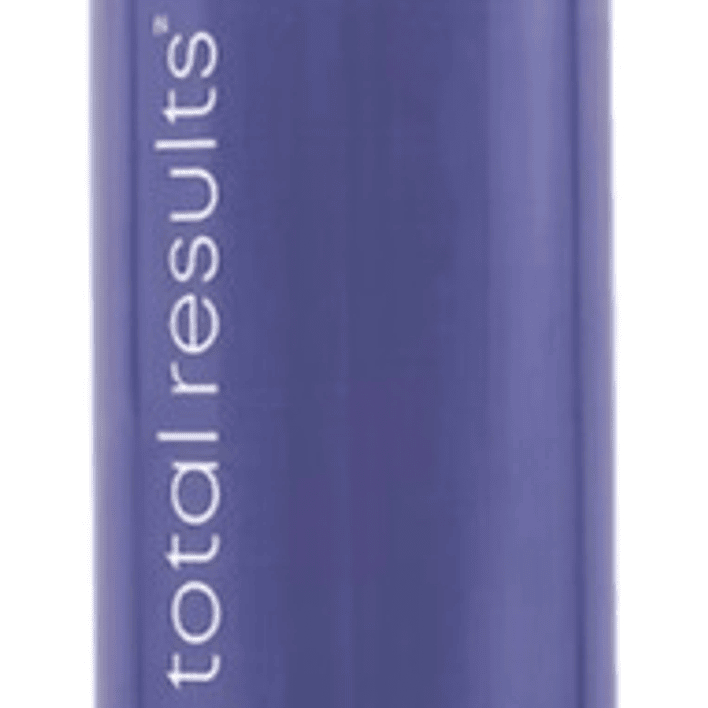 Mascara Matrix Total Results So Silver 500ml 1