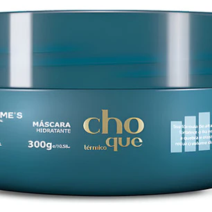 Mascara Tratamiento Choque Termico 300ml