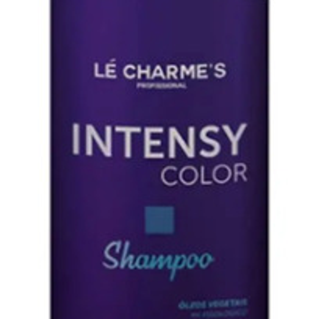 Shampoo Intensy Color 300ml 1