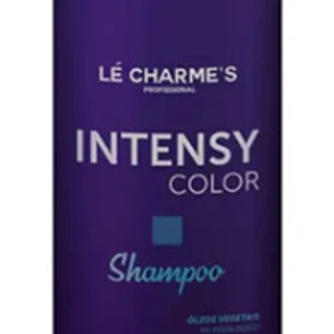 Shampoo Intensy Color 300ml