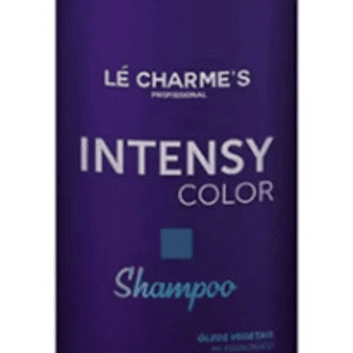 Shampoo Intensy Color 300ml 1