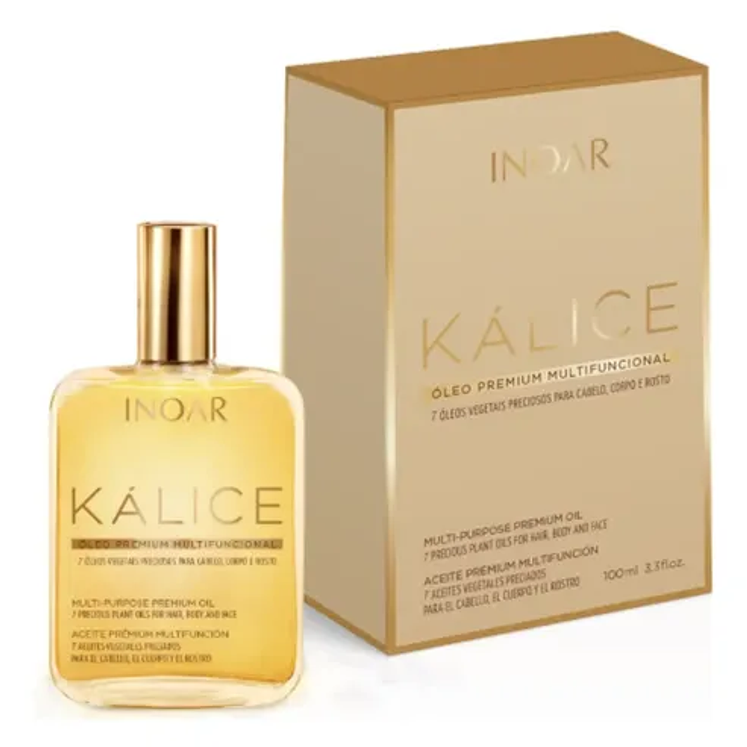 Inoar Aceite Kalice 100 Ml 1