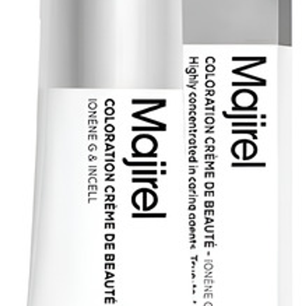 Loreal Professionnel Majirel Tintura 3 Castaño Oscuro 50g 1