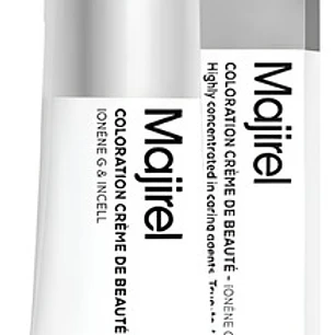 Loreal Professionnel Majirel Tintura 3 Castaño Oscuro 50g