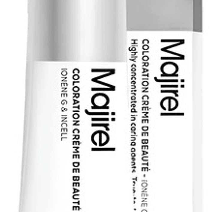 Loreal Professionnel Majirel Tintura 3 Castaño Oscuro 50g 1