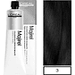 Loreal Professionnel Majirel Tintura 3 Castaño Oscuro 50g - Miniatura 2