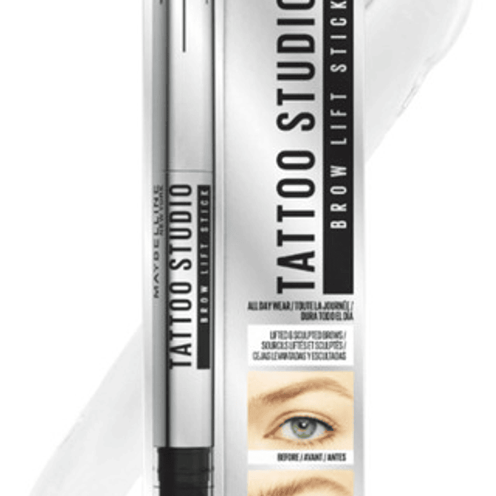 Tattoostudio Brow Lift Clear 1