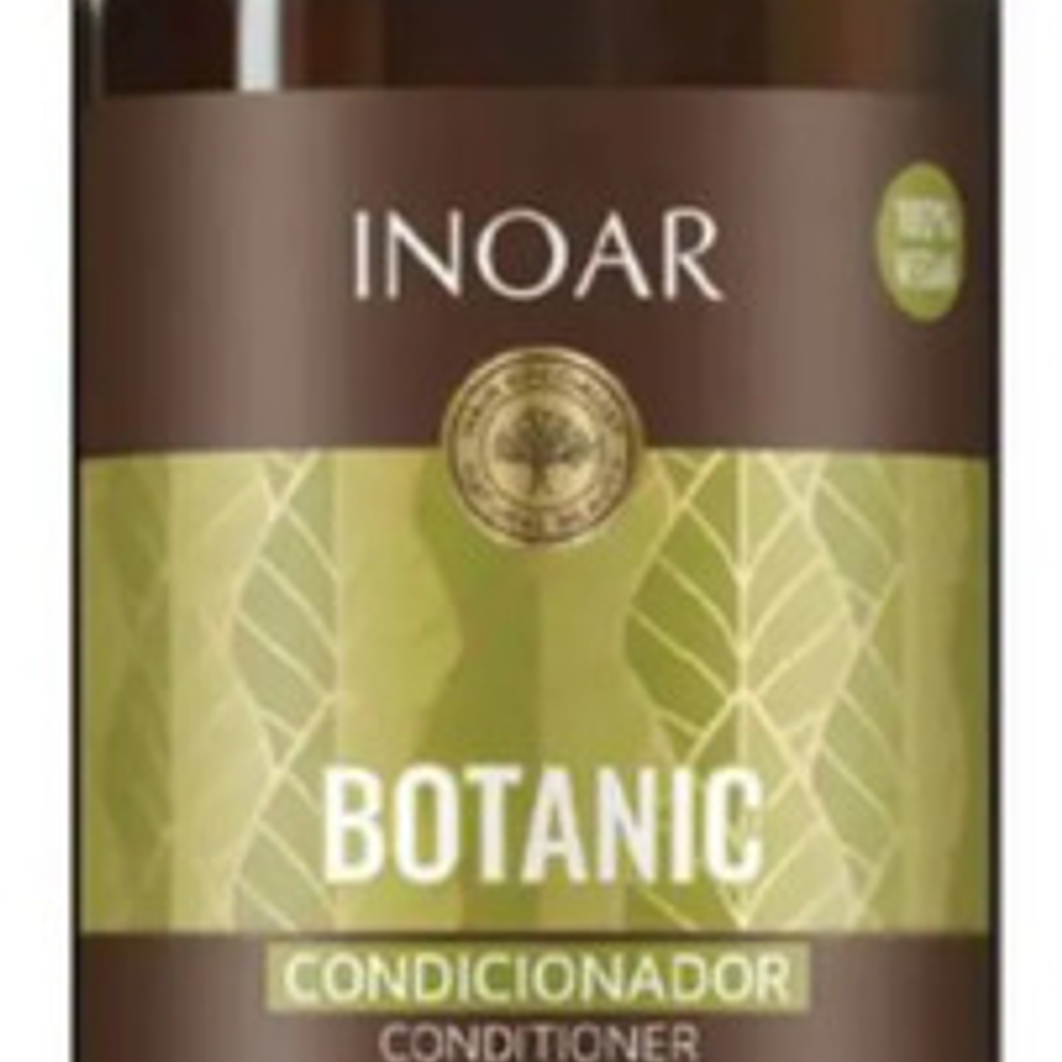 Inoar Botanic Acondicionador 300ml 1