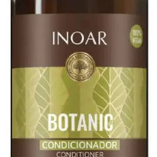 Inoar Botanic Acondicionador 300ml
