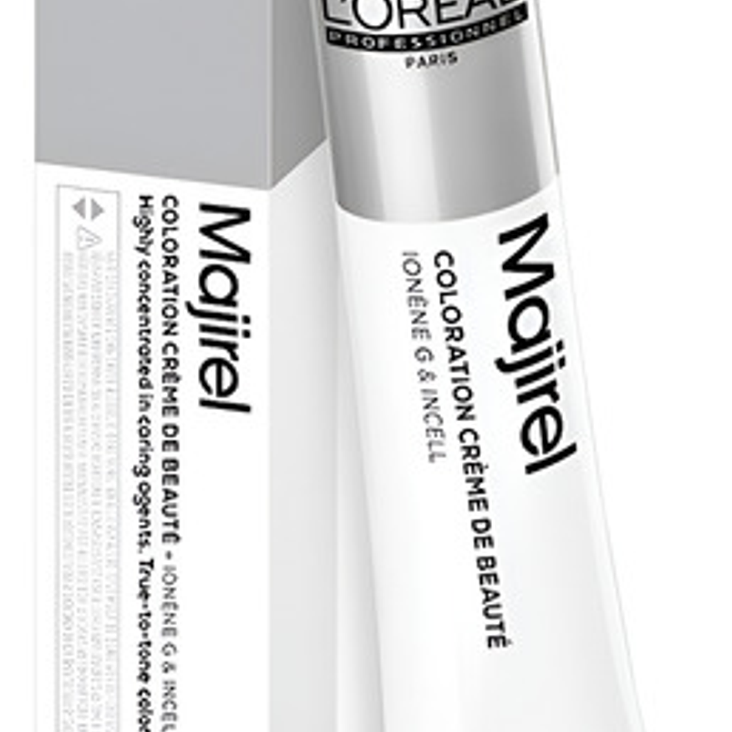 Loreal Pro Majirel Tintura 5.3 Castaño Claro Dorado 50g 1