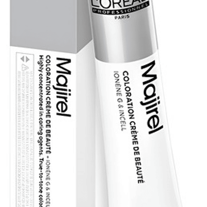 Loreal Pro Majirel Tintura 5.3 Castaño Claro Dorado 50g 1