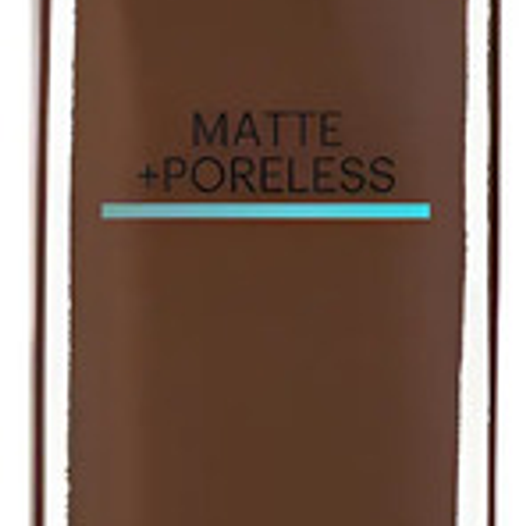 Base Fitme Matte Java Maybelline 1