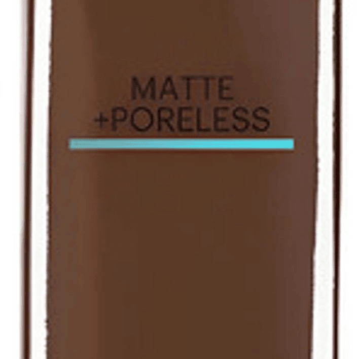 Base Fitme Matte Java Maybelline 1