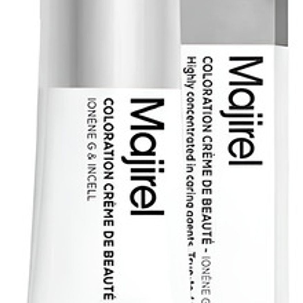 Loreal Pro Majirel 6.41 Rubio Oscuro Cobrizo Ceniza 50g 1