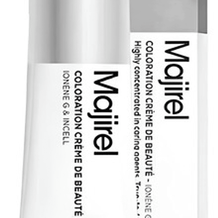 Loreal Pro Majirel 6.41 Rubio Oscuro Cobrizo Ceniza 50g 1