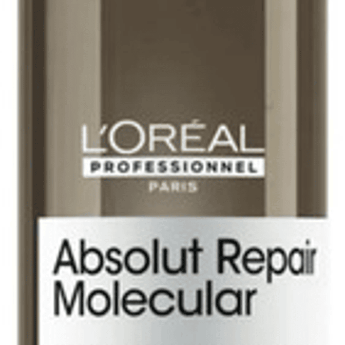 Pre Tratamiento Absolut Repair Molecular 190 Ml Loreal 1
