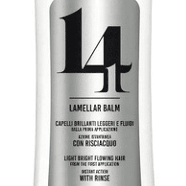 Bálsamo 14 En 1 Revival Bbcos 250ml 1