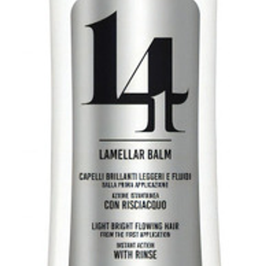 Bálsamo 14 En 1 Revival Bbcos 250ml 2