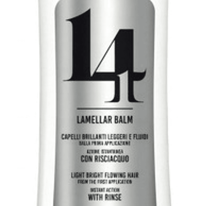 Bálsamo 14 En 1 Revival Bbcos 250ml 2