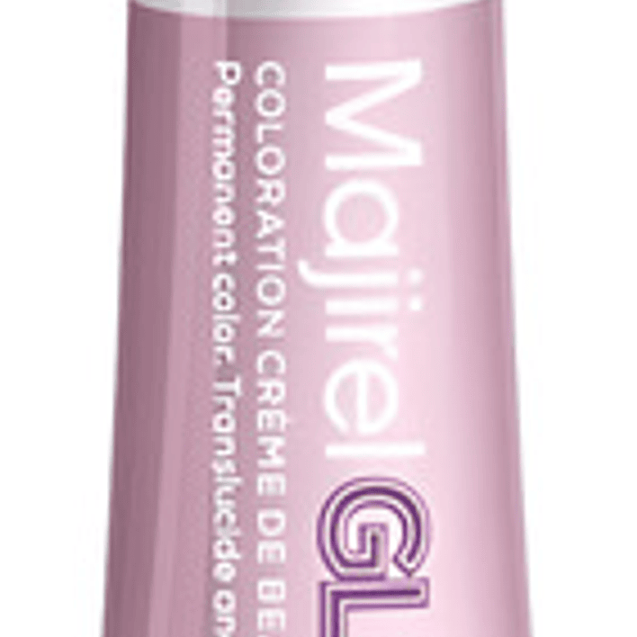 Loreal Professionnel Majirel Maji Glow Light Bases .10 50ml 1