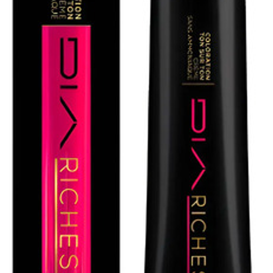 L'oréal Professionnel Dia Richesse 9 Very Light Blonde 50ml 1