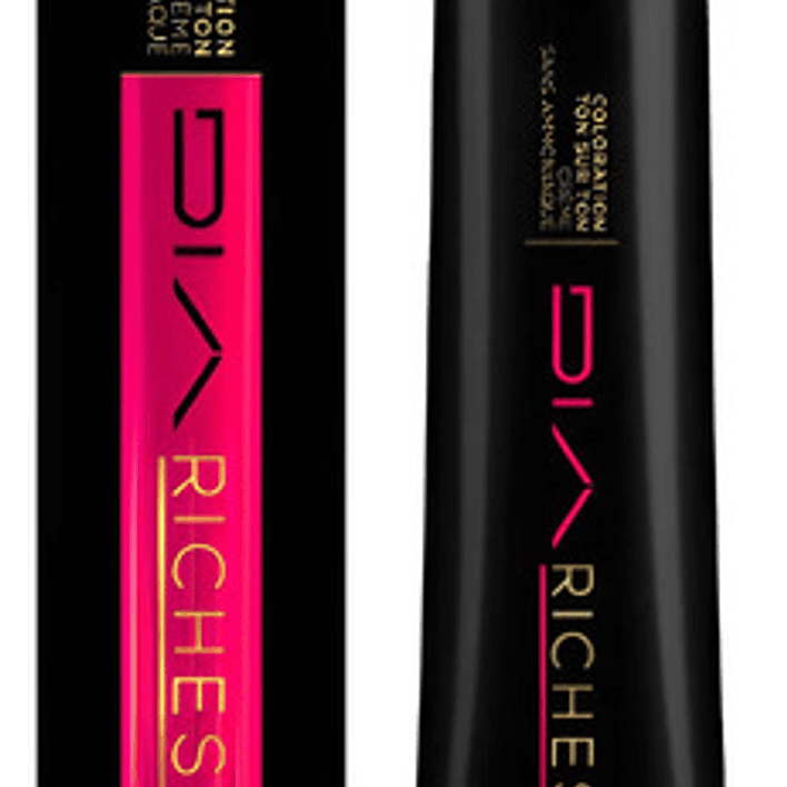 L'oréal Professionnel Dia Richesse 9 Very Light Blonde 50ml 1