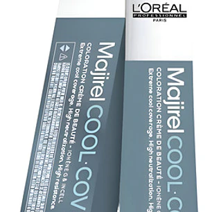 Tintura Majirel Cool Cover 7.3 50ml  Loréal Professionnel