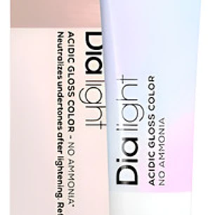 Loreal Pro Dia Light 6.66 Rubio Oscuro Rojizo Profundo 50ml