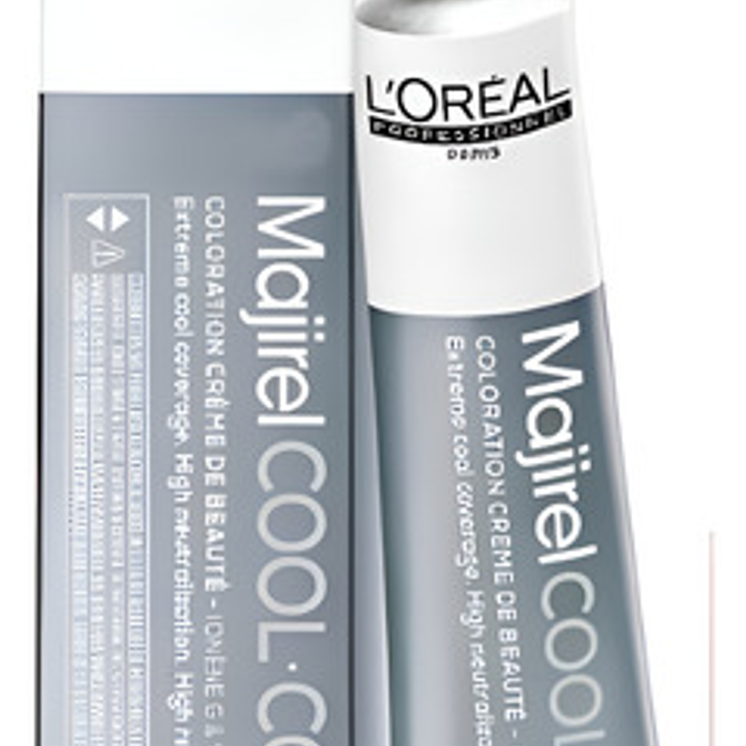 Tintura Majirel Coolcover 9.82 50ml  Loréal Professionnel 1